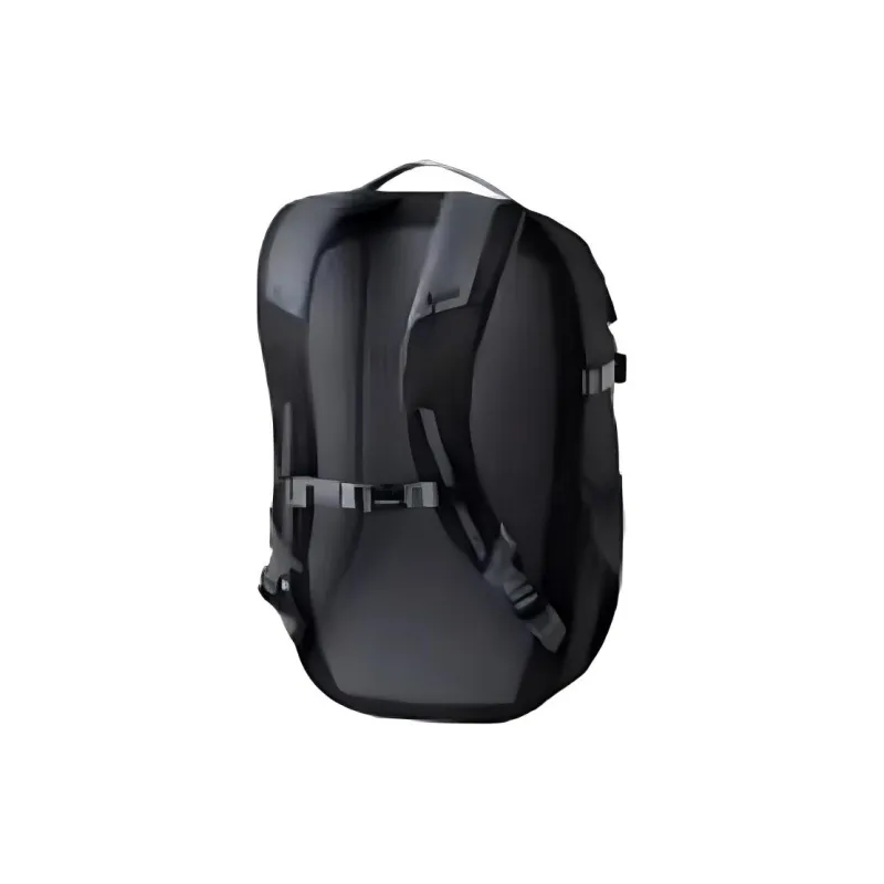 HELLY HANSEN Polyester Backpack Unisex Black-1