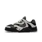 White/Black