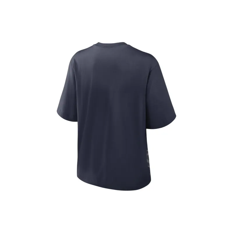 Nike Dallas Cowboys Boxy Women's Nike Nfl T Shirt-1