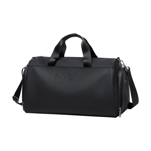 POLO Travel Bags Black