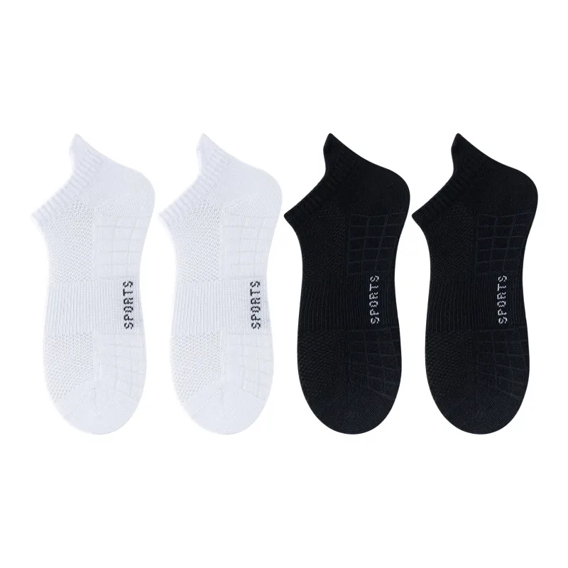 XXLLG Men Socks-7
