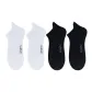 4 Pack Thickened (White+White+Black+Black)