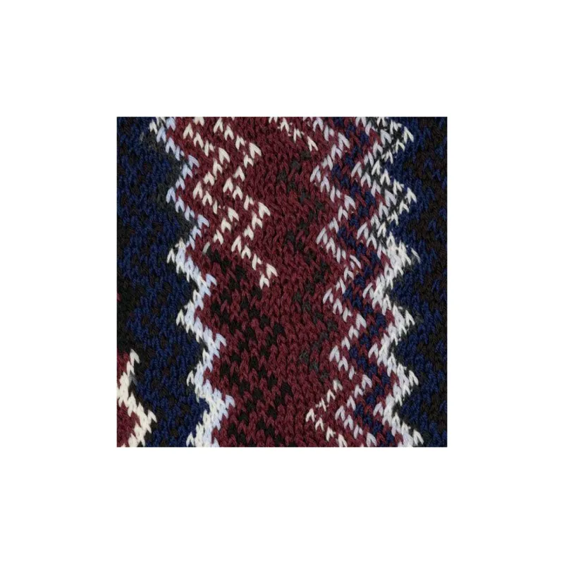 MISSONI Zigzag Scarf-2