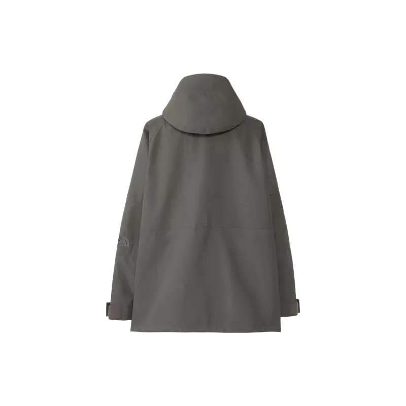 THE NORTH FACE Jackets Coats Unisex New Taupe-1