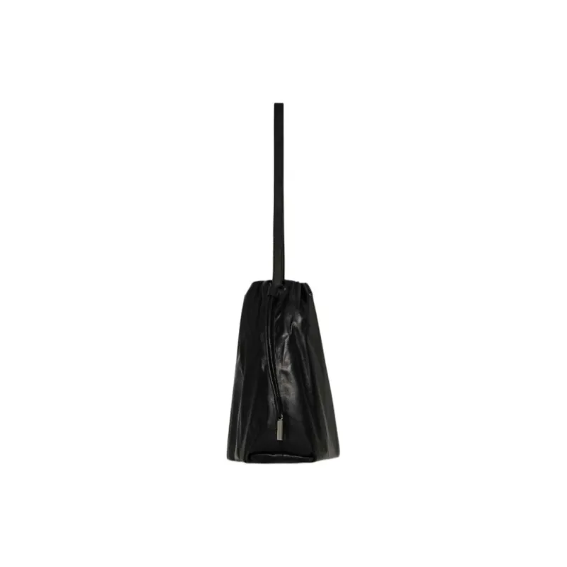 THE ROW Drawstring Shoulder Bag-2