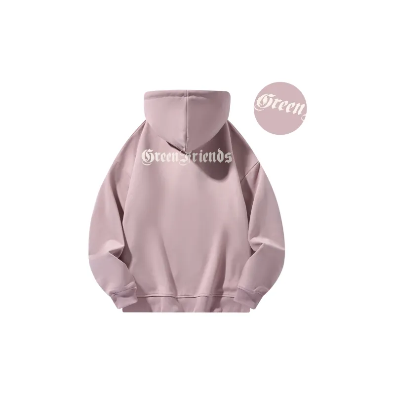 GF Sweatshirts Unisex-25