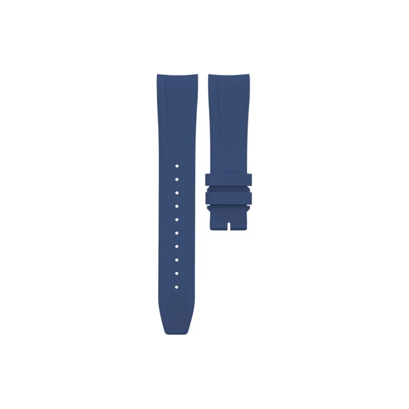 VAGENARI Watch Bands Compatible With IWC Universal Genève Twenty Unisex-12