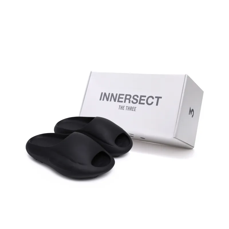 INNERSECT THE CLOUD SLIPPER Cloud Series Slide Slippers Unisex-1