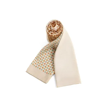 Cranta Komeia Polyester Shawls Women's