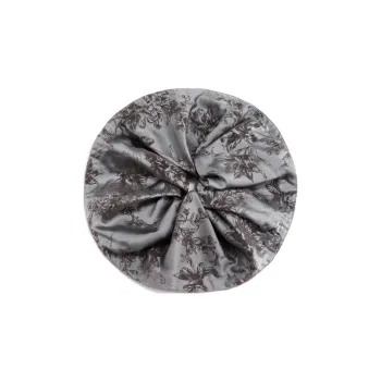 MISSJUJU Ice Silk Fabric Hair Tie/Hair Tie Women's