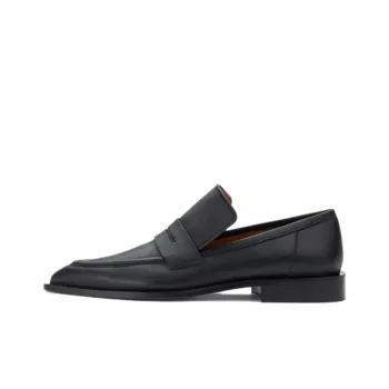 ATP Atelier Montazzoli Loafers Women's Black