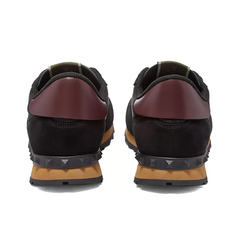 Valentino Rockrunner 'Black Rubin'-4