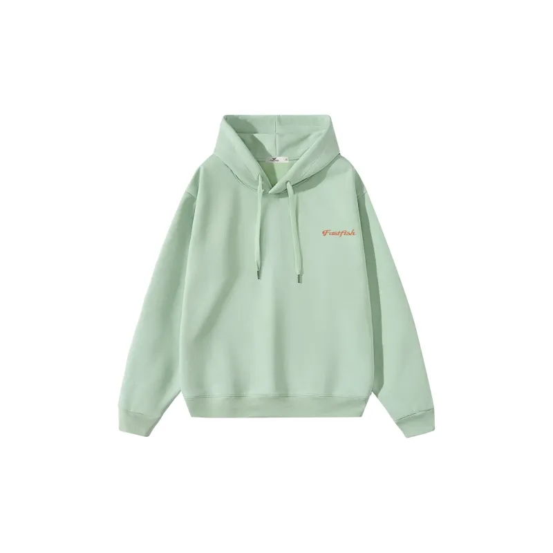 FASTFISH Sweatshirts Unisex-3