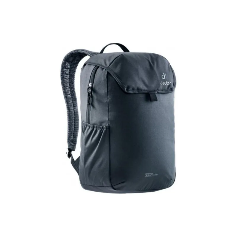 DEUTER Polyethersulfone PES Outdoor Hiking Bag Backpacks Unisex Black-1