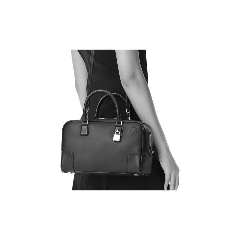 LOEWE Amazona Handbags-6
