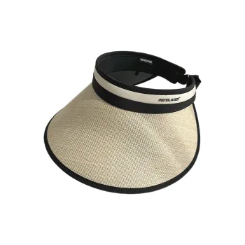 Cranta Komeia Polyester Sun Protection Hats Women's