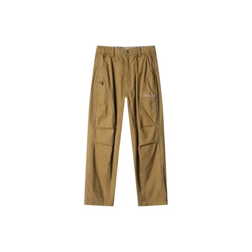 EPTISON Cargo Pants Unisex