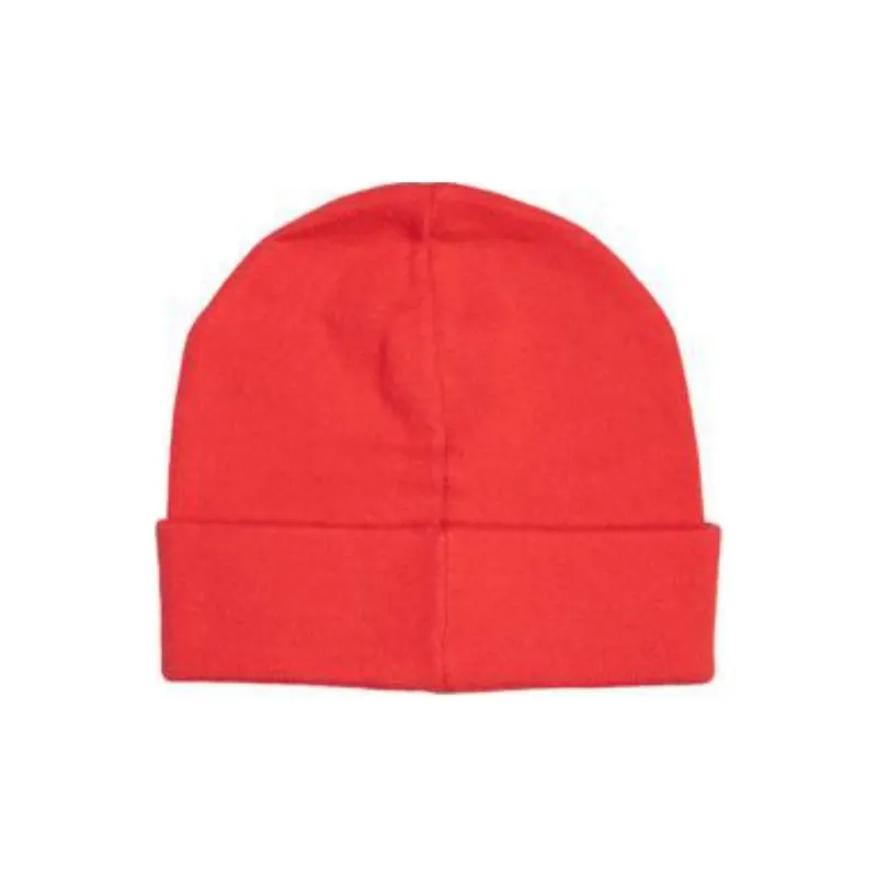 Givenchy Logo Intarsia Beanie-1