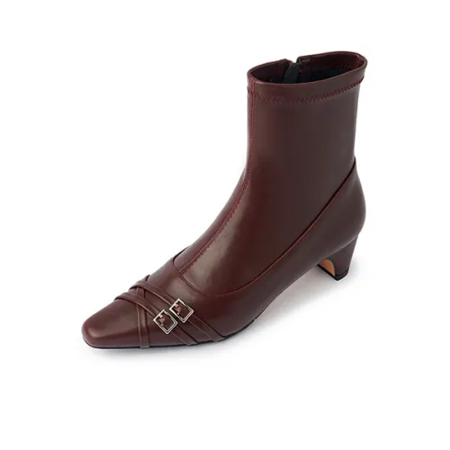 Schilling Ankle Boots Women's