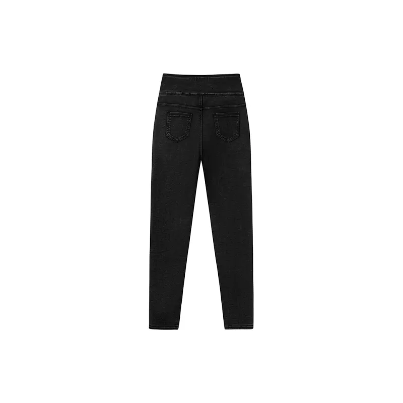 FAIRWHALE Casual Pants Women's-7