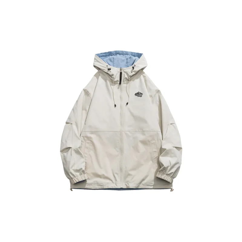 SAIQI Jackets Unisex-7