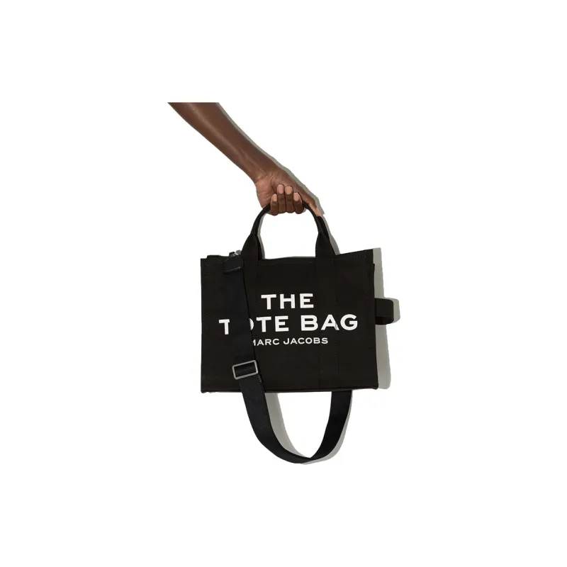 MARC JACOBS The Medium Tote Bag-11