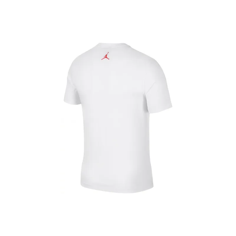 Jordan Shanghai City T Shirt Men's-1