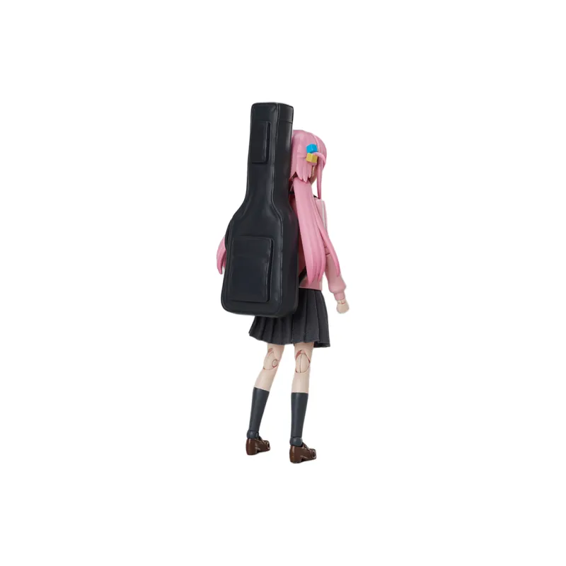 Aniple BUZZmod Bocchi The Rock! Action Figures 13.5cm-3