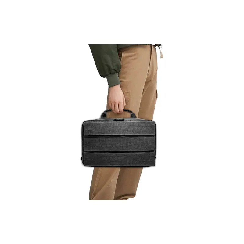 TASMANIAN TIGER Outdoor Bags Black-2