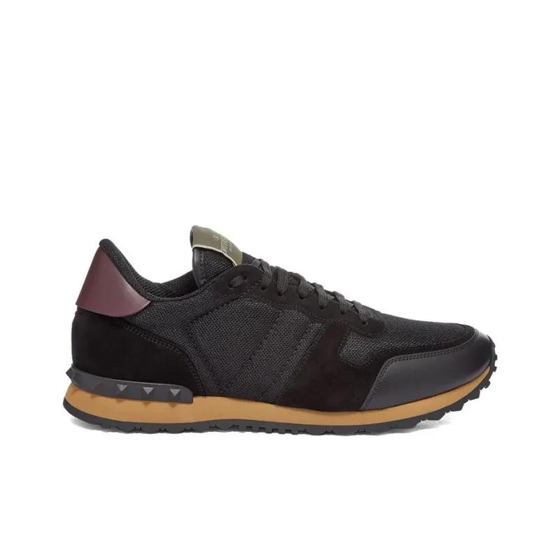 Valentino Rockrunner 'Black Rubin'-1