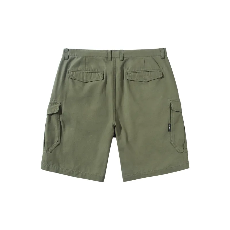 MOBI GARDEN Casual Shorts Men's-3