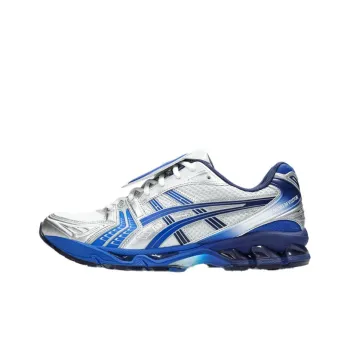 Asics Gel Kayano 14 The Museum Visitor Polar Shade