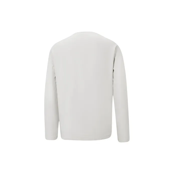 KOLON SPORT HIKE Series Long Sleeved T Shirt Men's-1