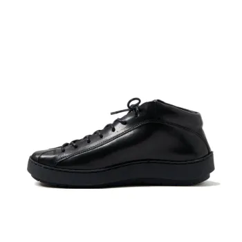 Trippen Hop Casual Shoes Women's Black