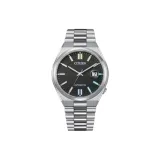 Black Dial