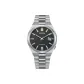 Black Dial