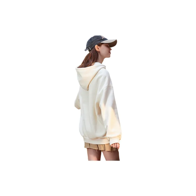 Tonlion Sweatshirt Women's Avocado Green-2