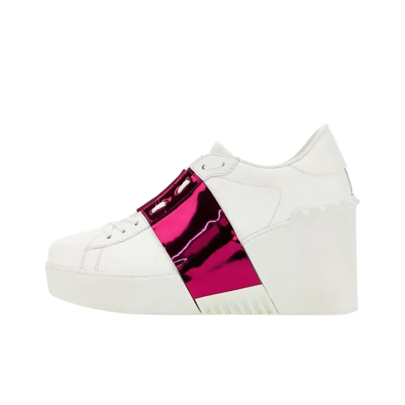 Valentino Rockstud Casual Single Shoes Women's-0