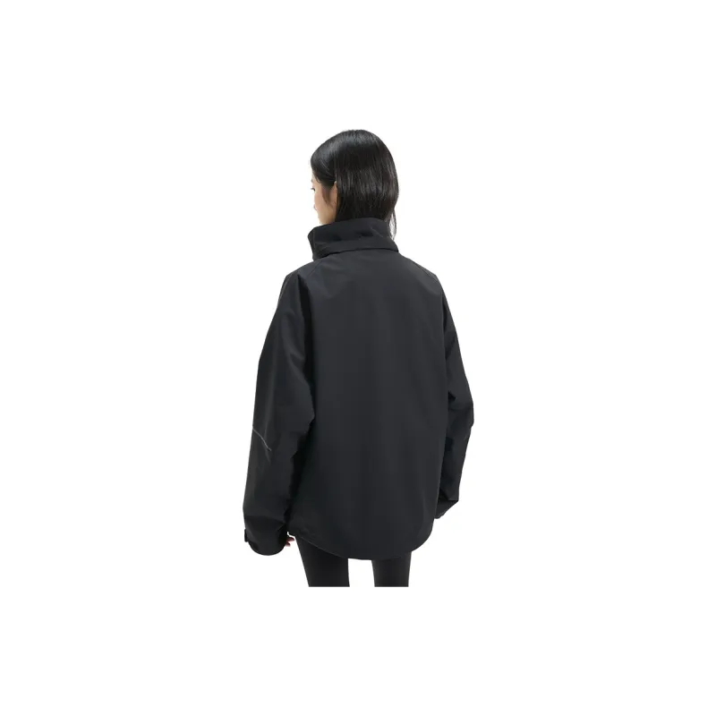 BODACHEL Waterproof And Windproof Windbreaker Jacket Unisex-3