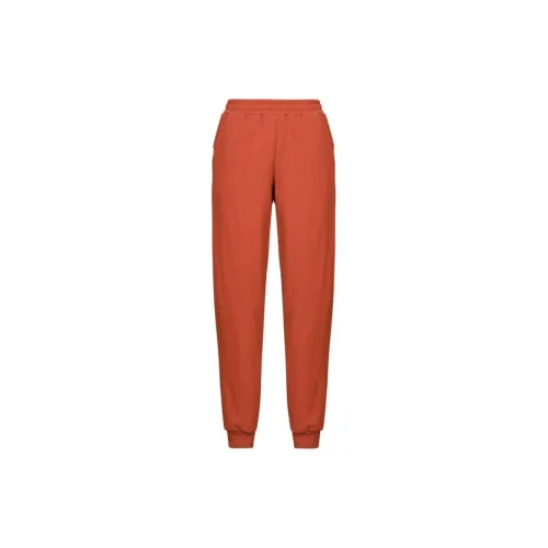 PUMA Casual Pants Women's Orange