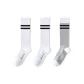 White 2-Gray 1[3 Pack]