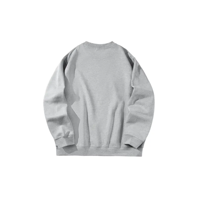 MOBI GARDEN Sweatshirts Unisex-5