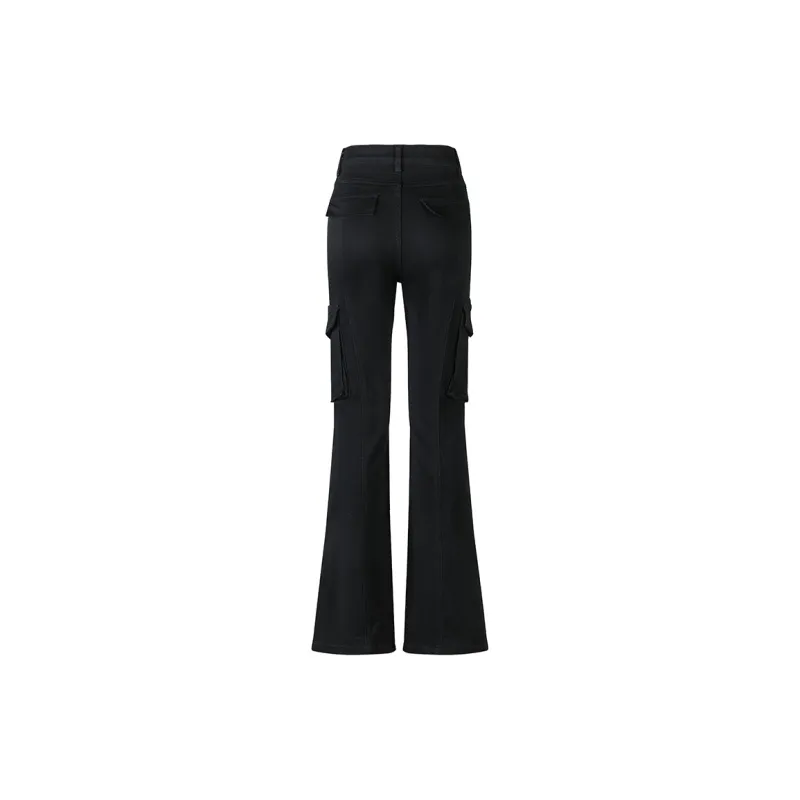 Wen Shan Jeans Women's-1
