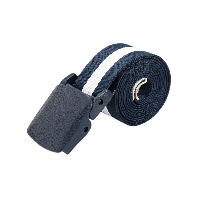Mulinsen Canvas Belt Unisex Width 3.8cm-1
