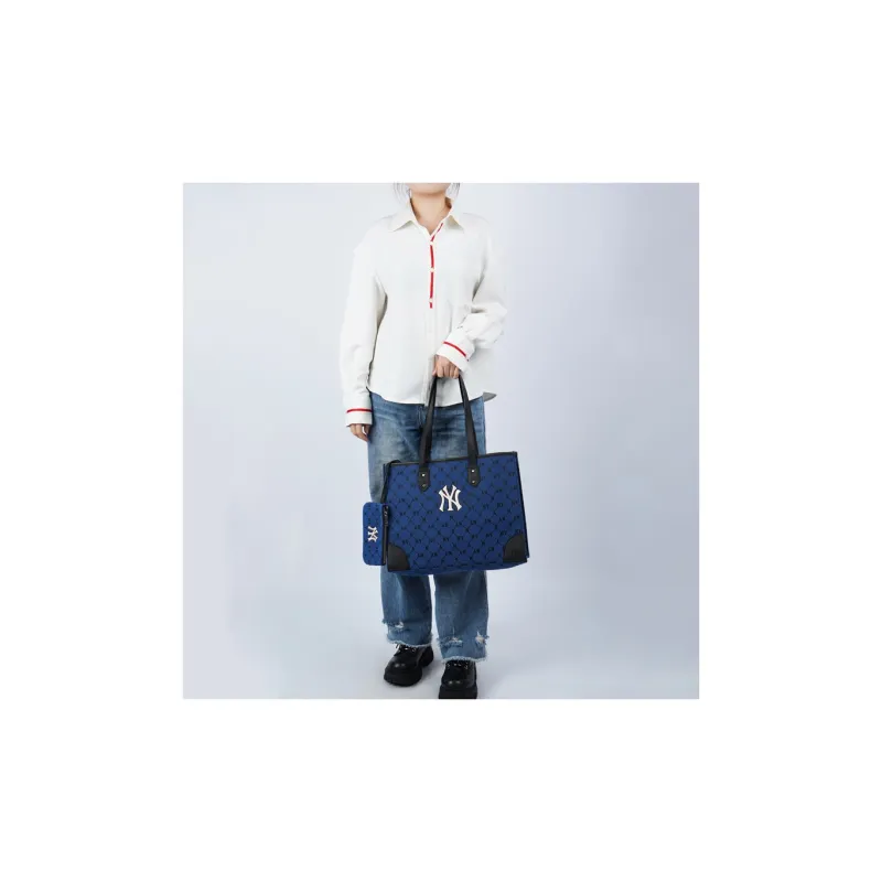 MLB Monogram Collection Handbags-5
