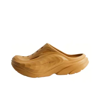 FREE PEOPLE Ora Clogs Women's Umber