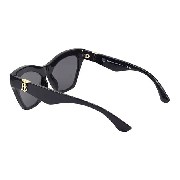 Burberry Cat Eye Frame Sunglasses-2