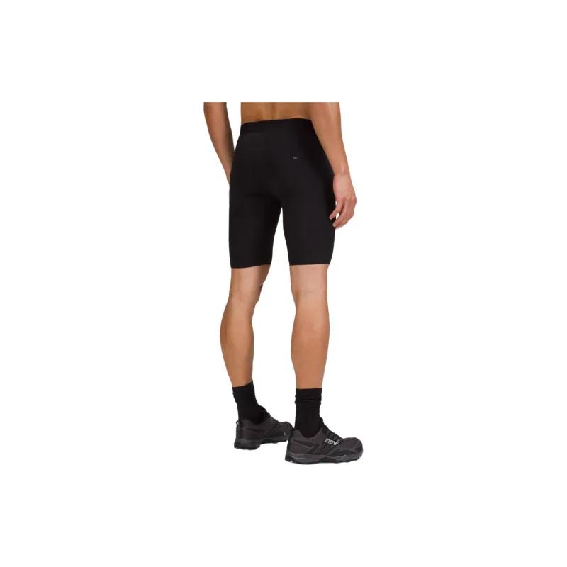 Lululemon License To Train Half Tight 9' Casual Shorts Men's-4