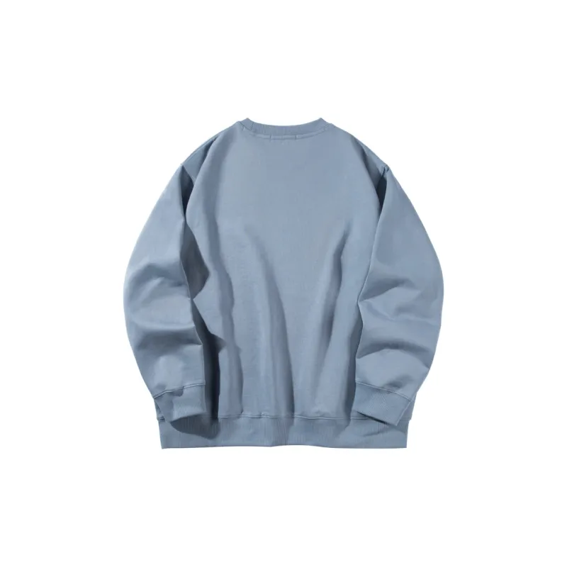 MOBI GARDEN Sweatshirts Unisex-1