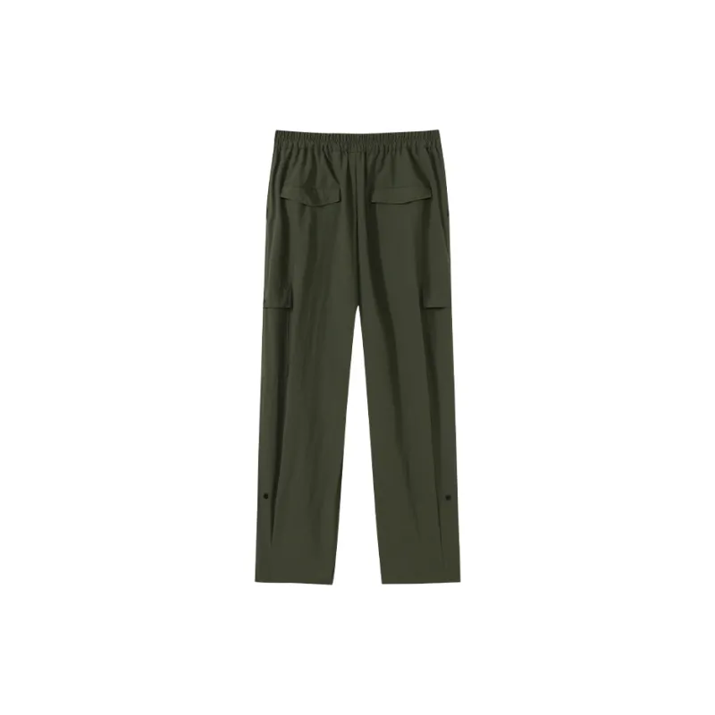 PIONEER CAMP Casual Pants Women's-5